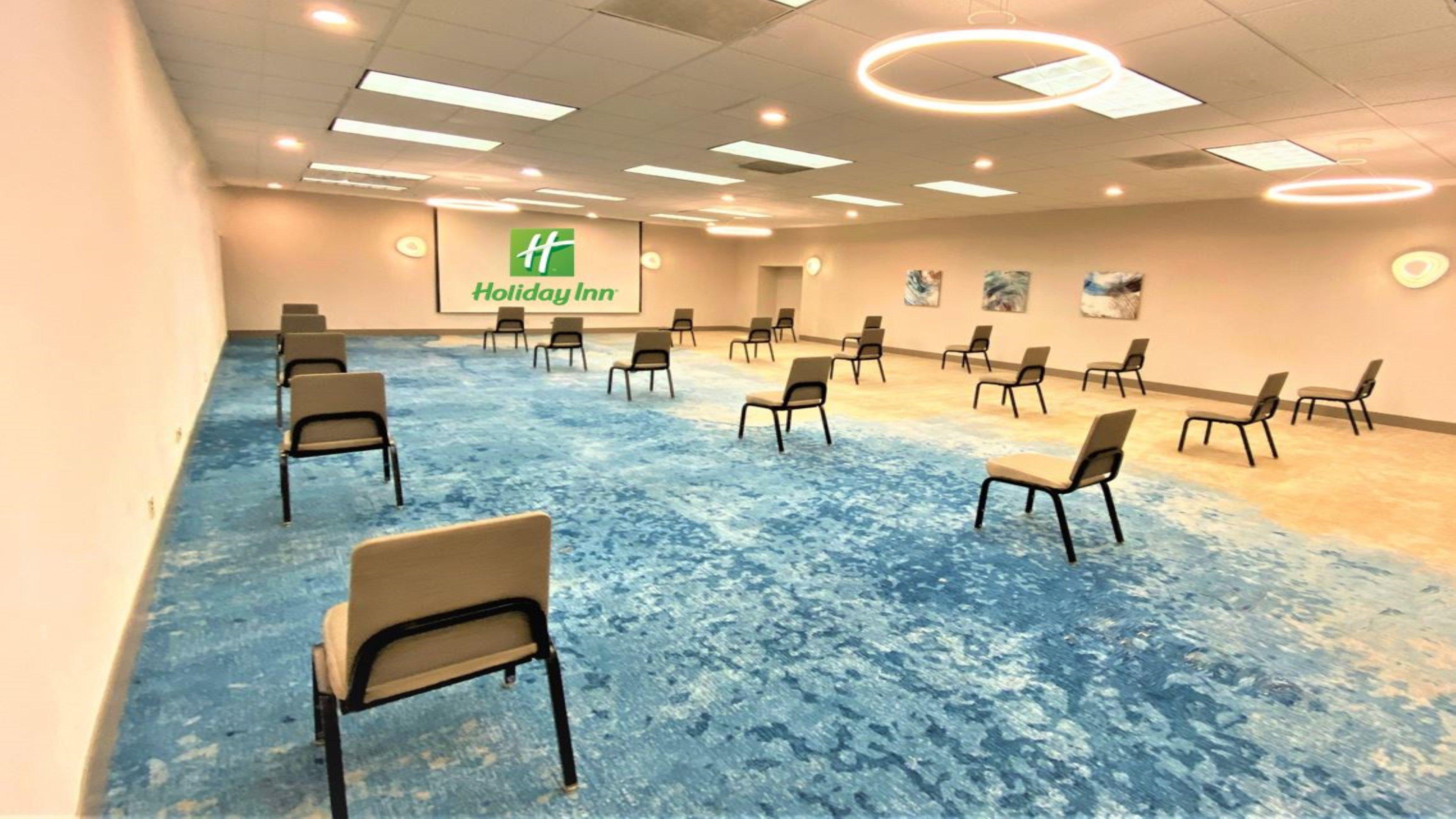 Holiday Inn Los Angeles - Lax Airport By Ihg Exteriör bild