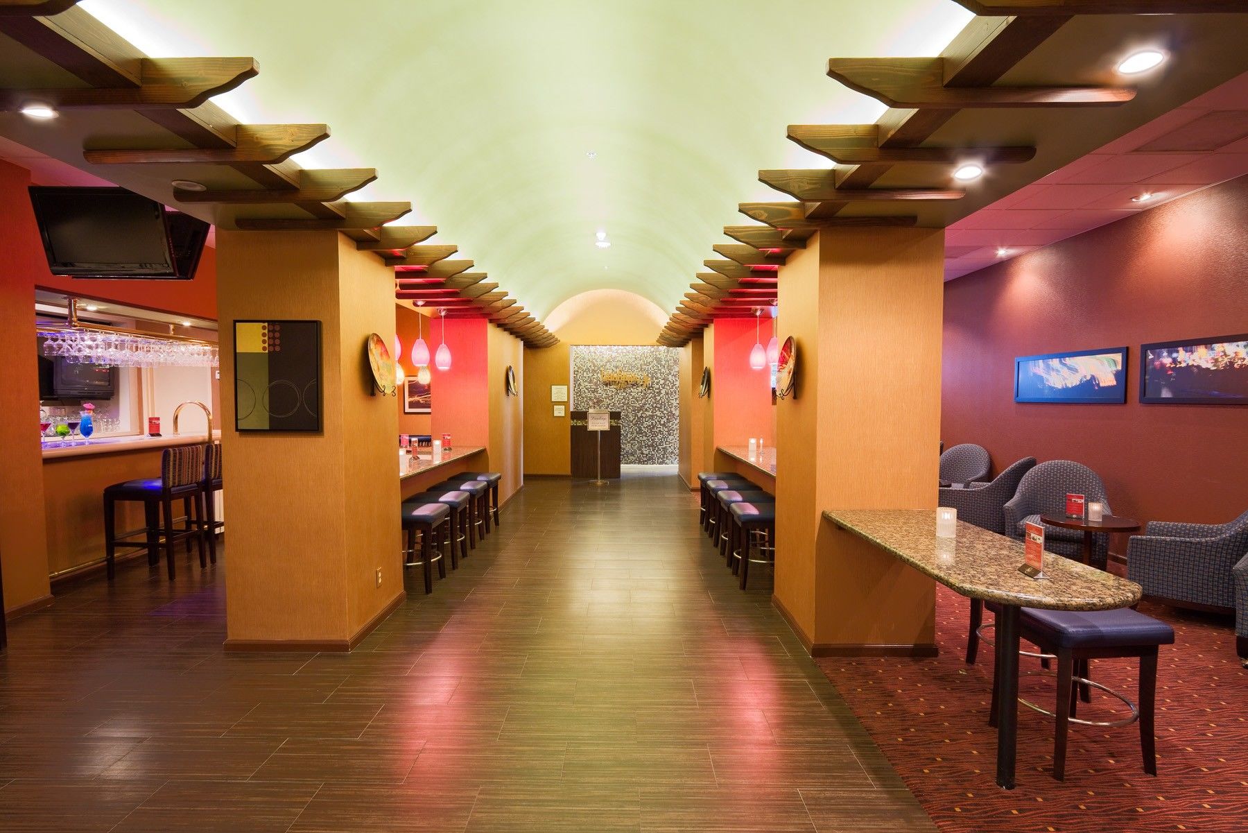 Holiday Inn Los Angeles - Lax Airport By Ihg Exteriör bild