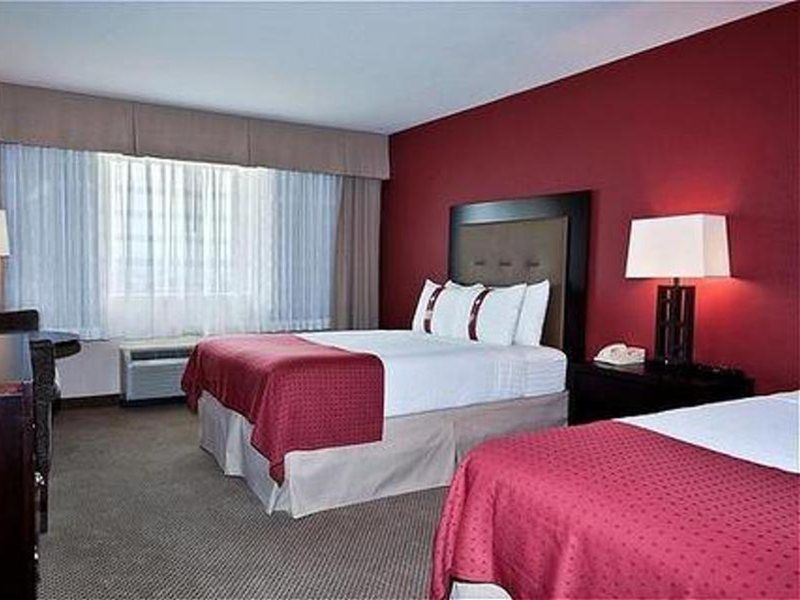 Holiday Inn Los Angeles - Lax Airport By Ihg Exteriör bild