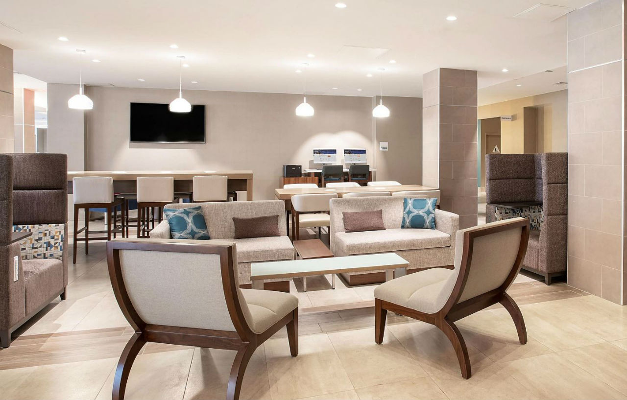 Holiday Inn Los Angeles - Lax Airport By Ihg Exteriör bild